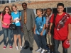 Longwood's First Day of School 2011-12
