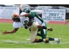 Longwood vs. Floyd Football