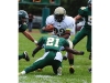 Longwood vs. Floyd Football