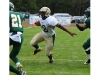 Longwood vs. Floyd Football