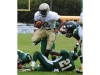 Longwood vs. Floyd Football