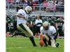 Longwood vs. Floyd Football