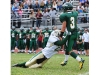 Longwood vs. Floyd Football