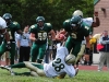 Longwood vs. Floyd Football