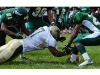 Longwood vs. Floyd Football