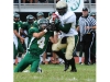 Longwood vs. Floyd Football