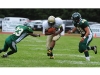 Longwood vs. Floyd Football