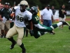 Longwood vs. Floyd Football