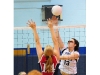 Miller Place vs. Rocky Point Volleyball