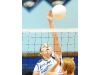 Miller Place vs. Rocky Point Volleyball