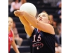 Miller Place vs. Rocky Point Volleyball