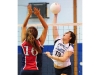 Miller Place vs. Rocky Point Volleyball