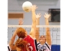 Miller Place vs. Rocky Point Volleyball