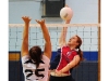 Miller Place vs. Rocky Point Volleyball