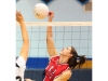 Miller Place vs. Rocky Point Volleyball