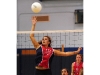 Miller Place vs. Rocky Point Volleyball