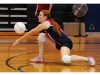 Miller Place vs. Rocky Point Volleyball