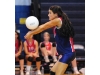 Miller Place vs. Rocky Point Volleyball
