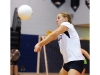 Miller Place vs. Rocky Point Volleyball