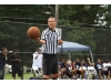 Stop the Violence basketball tournament