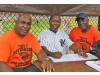 Stop the Violence basketball tournament