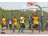 Stop the Violence basketball tournament