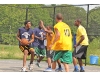 Stop the Violence basketball tournament