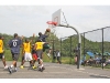 Stop the Violence basketball tournament