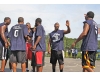 Stop the Violence basketball tournament