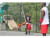 Stop the Violence basketball tournament