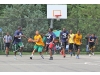 Stop the Violence basketball tournament