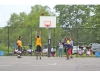 Stop the Violence basketball tournament