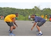 Stop the Violence basketball tournament