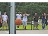 Stop the Violence basketball tournament