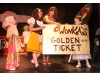 ACT Out East JR. theater workshop week