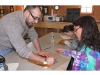 African art workshop