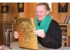 African art workshop