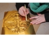 African art workshop