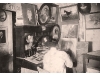 Black History Month exhibit
