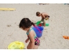 A day at the beach