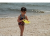 A day at the beach