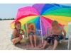A day at the beach