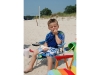 A day at the beach