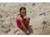 A day at the beach