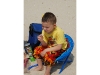 A day at the beach