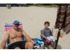 A day at the beach