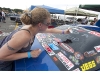 100 foot Drag Racing at Riverhead Raceway
