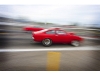 100 foot Drag Racing at Riverhead Raceway