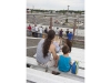 100 foot Drag Racing at Riverhead Raceway