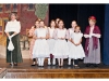 'Hello Dolly' dress rehearsal